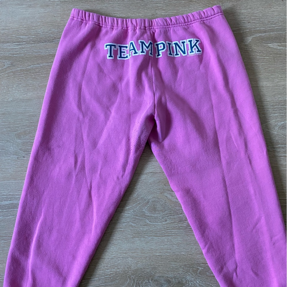 Victoria’s Secret Pink Sweat Pants